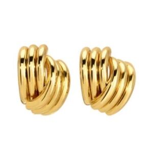 NWOP! Clove Earrings from Heaven Mayhem